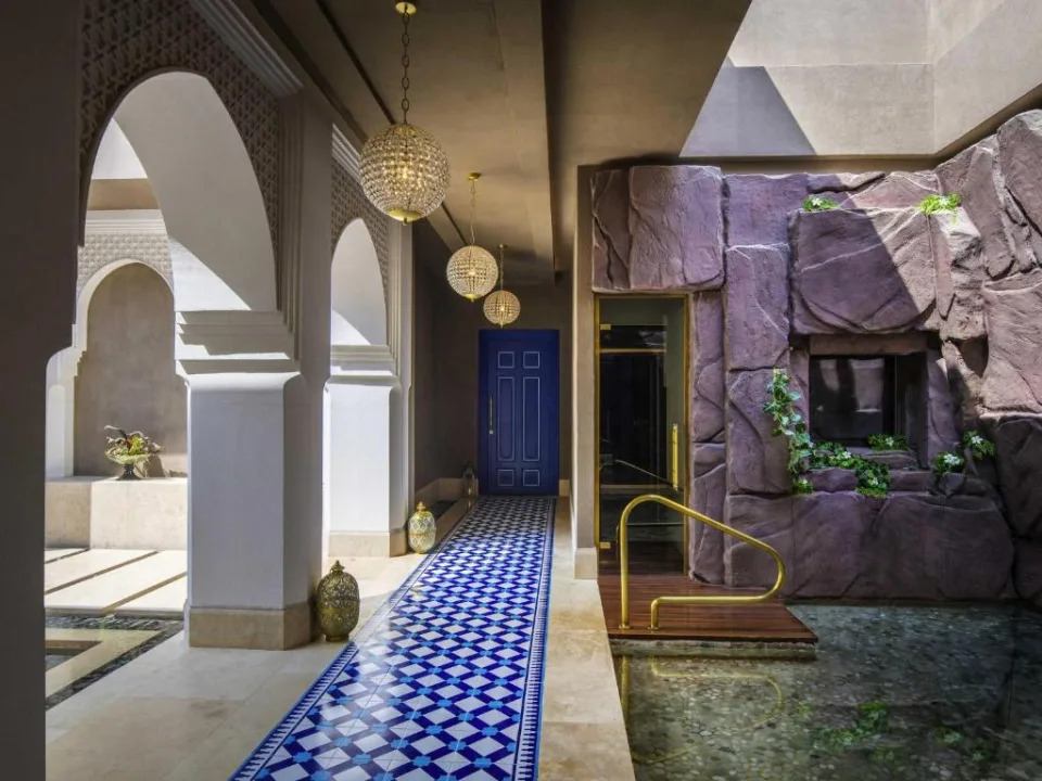Rixos Premium Saadiyat Island — Photo 3