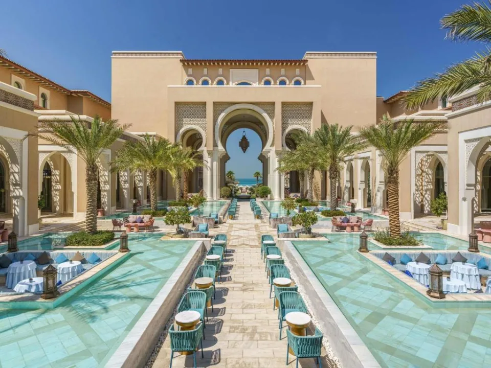 Rixos Premium Saadiyat Island — Photo 4