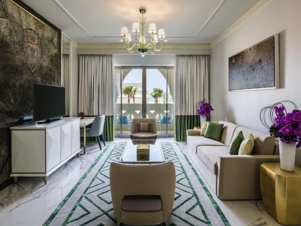 Rixos Premium Saadiyat Island — Photo 6