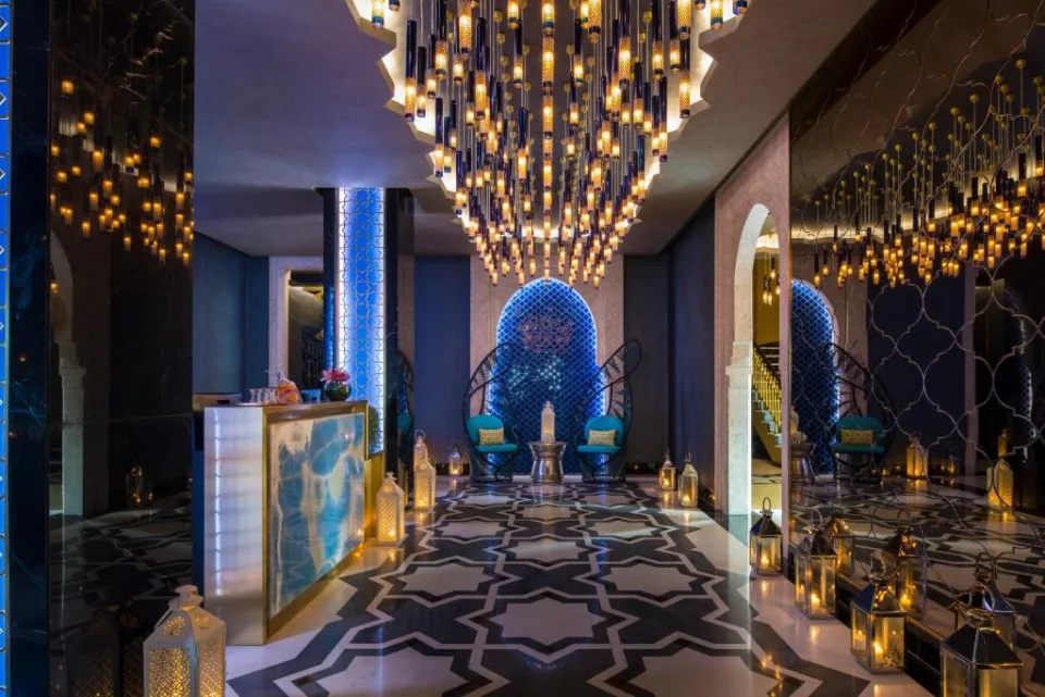 Rixos Premium Saadiyat Island — Photo 8