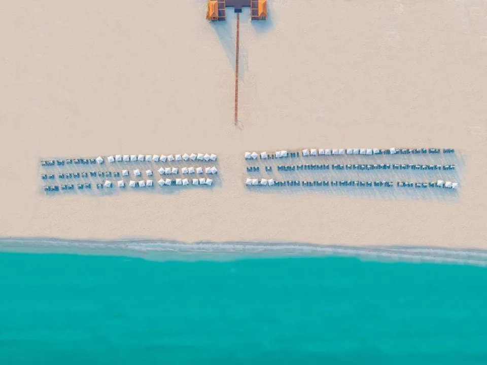 Rixos Premium Saadiyat Island — Photo 9