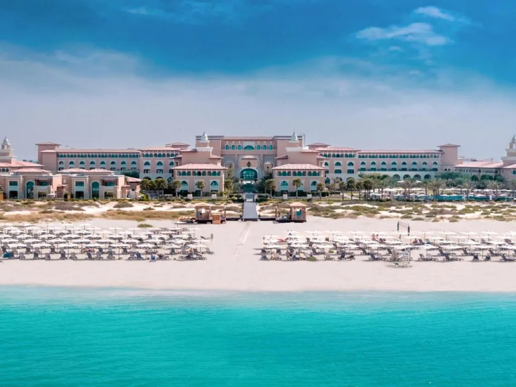 Rixos Premium Saadiyat Island — Photo 1
