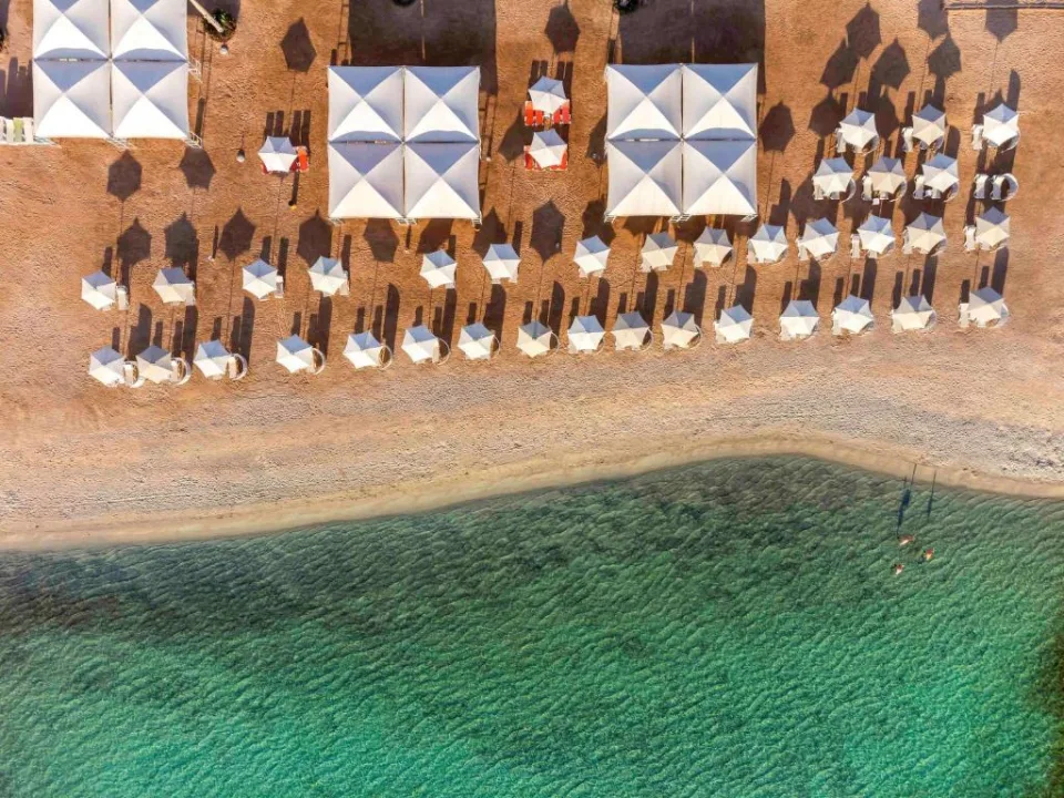 Rixos Premium Seagate — Photo 2
