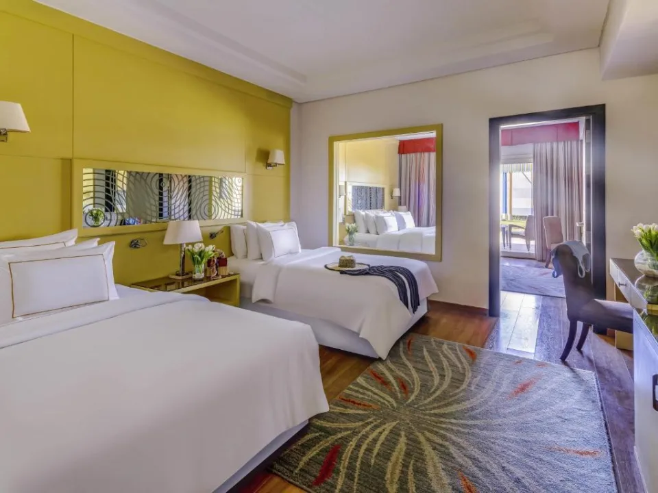 Rixos Premium Seagate — Photo 5