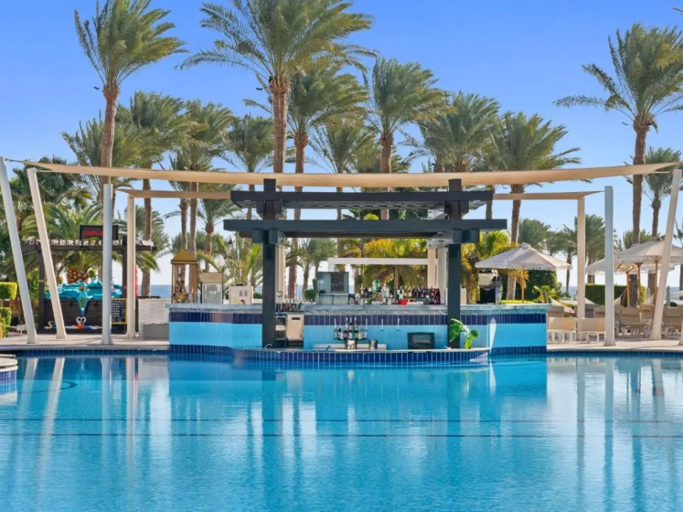 Rixos Premium Seagate — Photo 6
