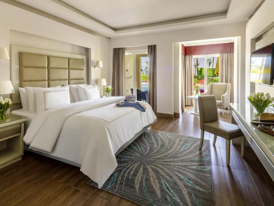 Rixos Premium Seagate — Photo 8