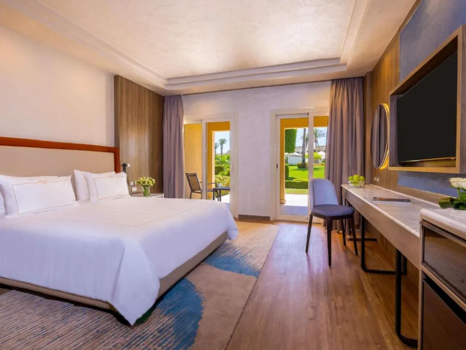 Rixos Premium Seagate — Photo 9