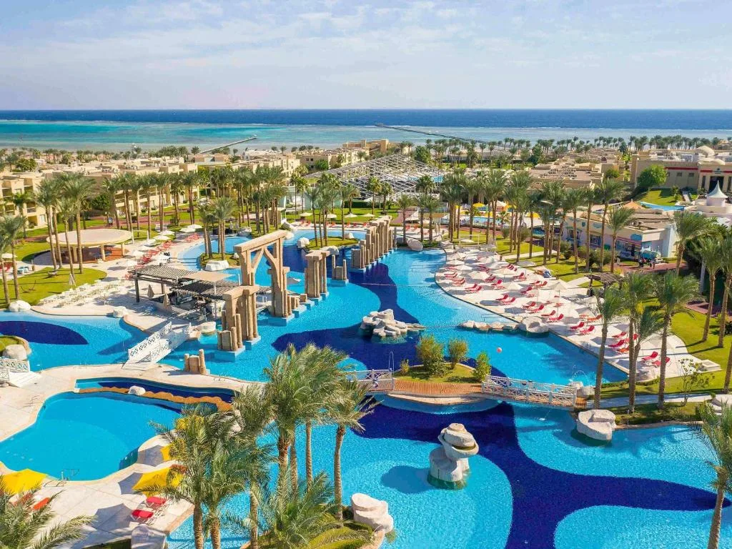 Rixos Premium Seagate — Photo 1