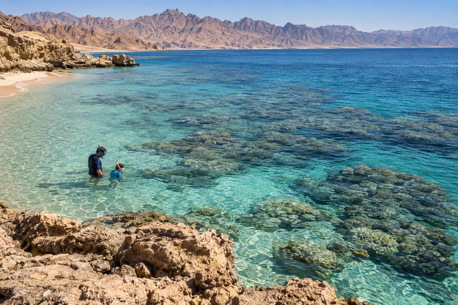 Sharm El Sheikh