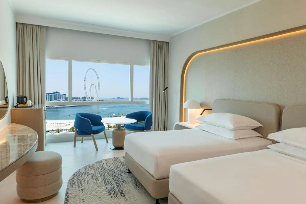 Sheraton Jumeirah Beach Resort — Photo 2