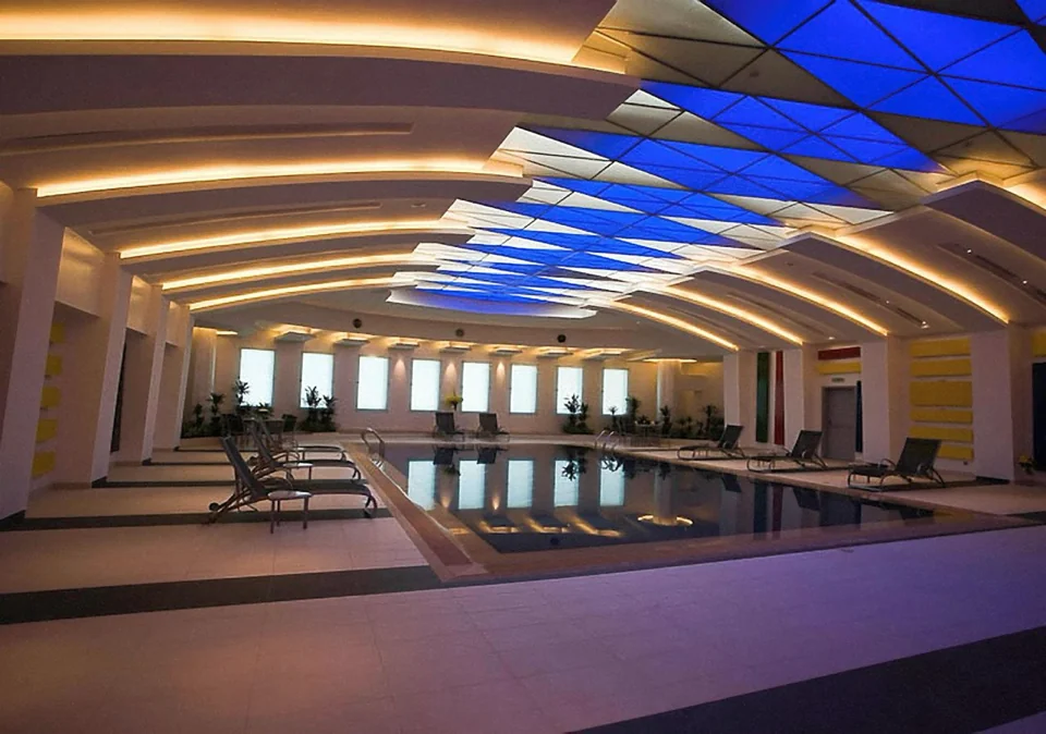 Novotel Riyadh Al Anoud