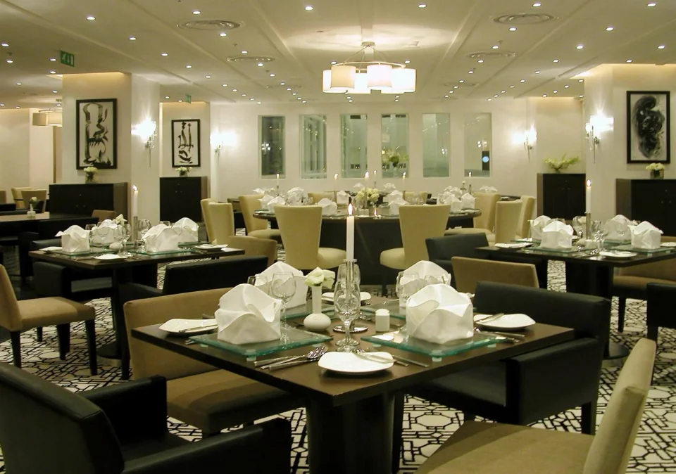 Novotel Riyadh Al Anoud
