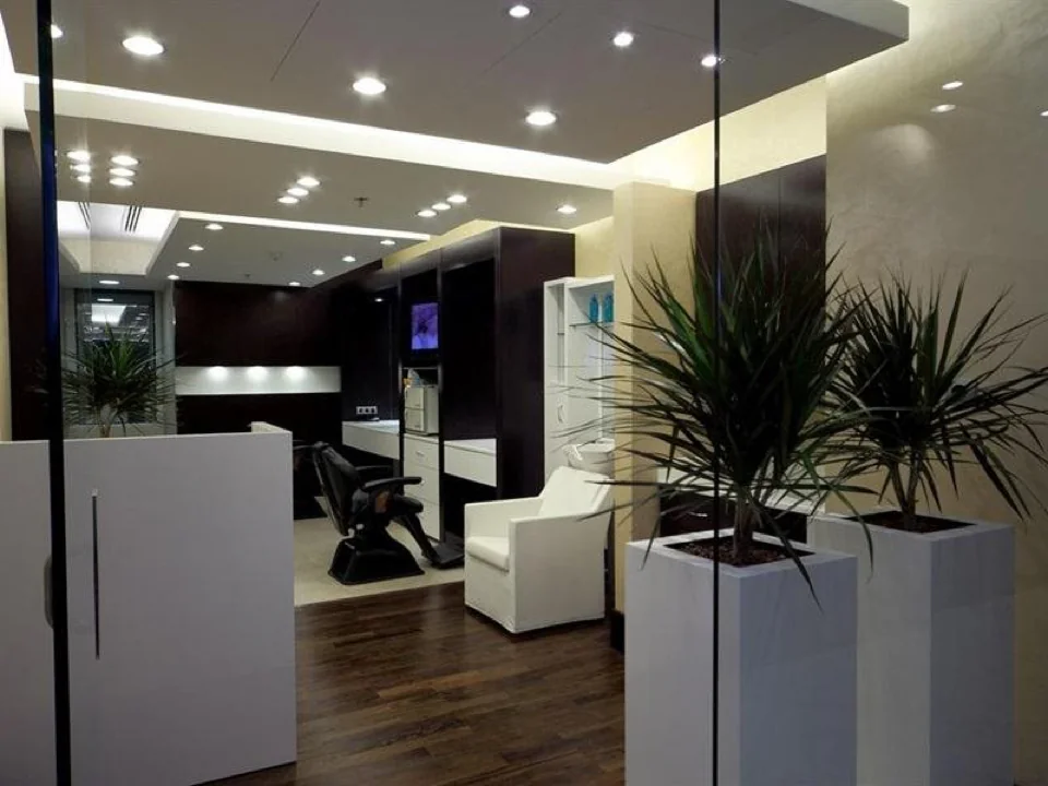 Radisson Blu Hotel & Convention Center Riyadh Minhal