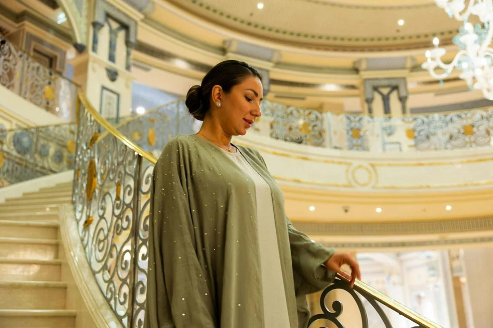 The Ritz-Carlton Riyadh