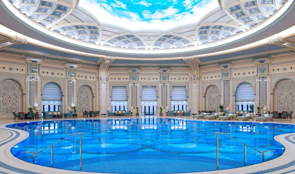 The Ritz-Carlton Riyadh