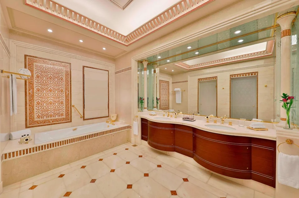 The Ritz-Carlton Riyadh