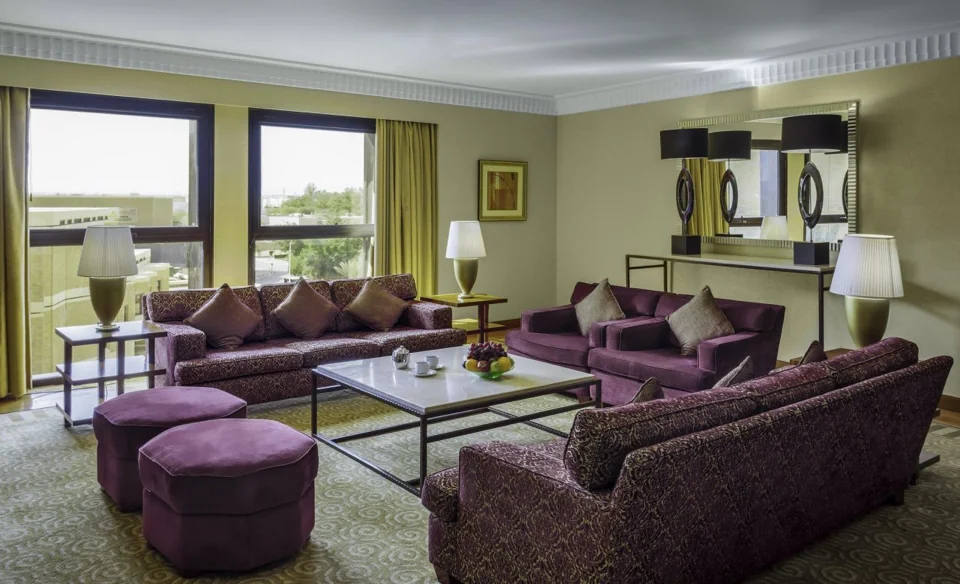 InterContinental Riyadh
