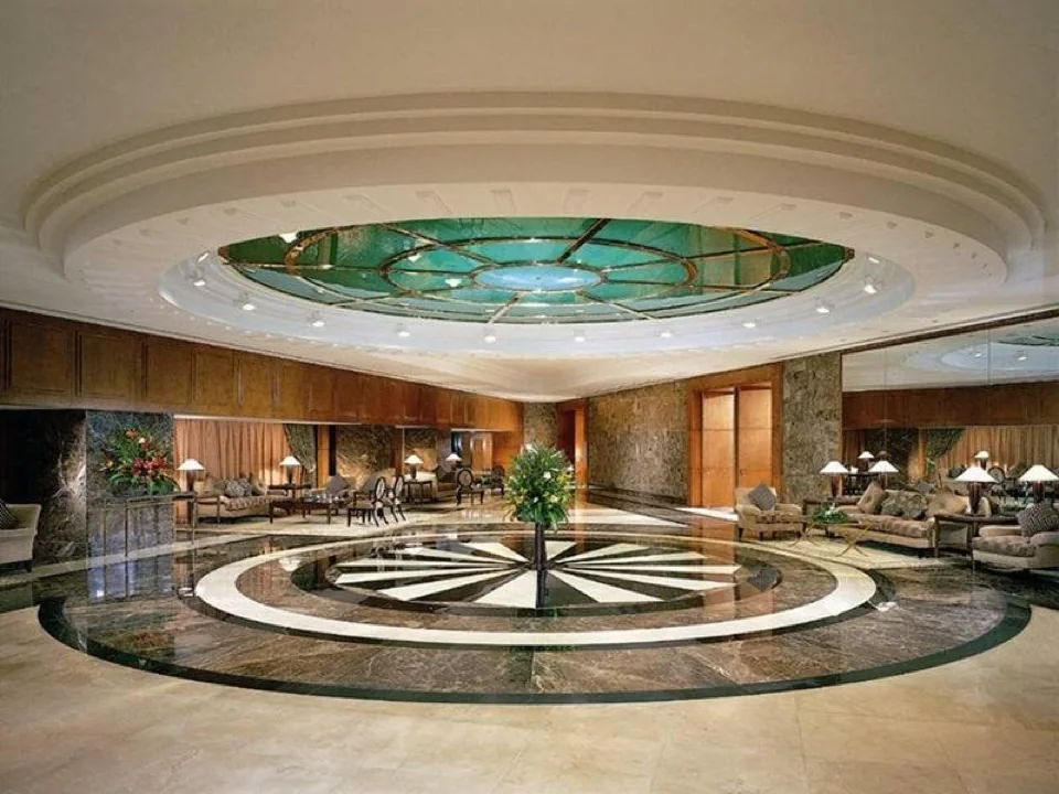 InterContinental Riyadh
