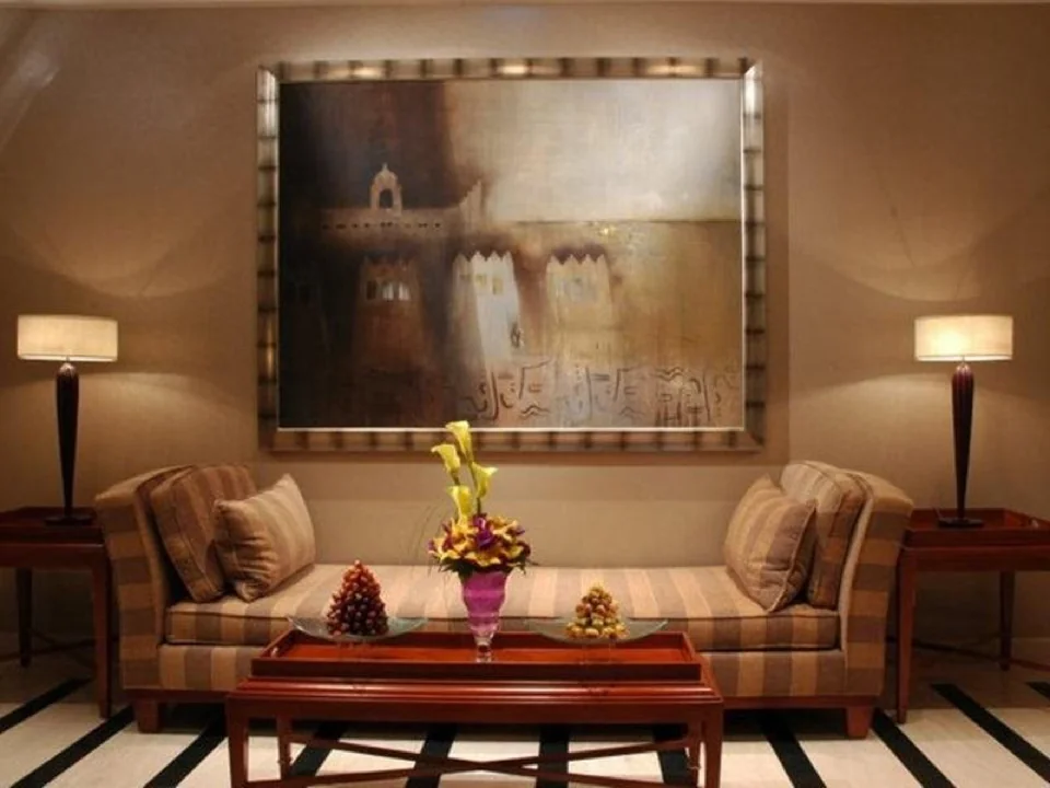 InterContinental Riyadh
