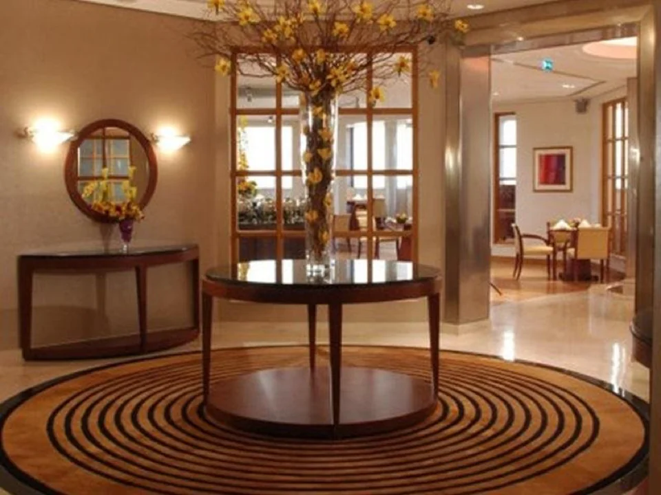 InterContinental Riyadh