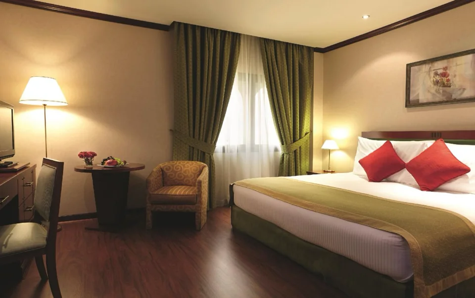 Move Inn Jeddah