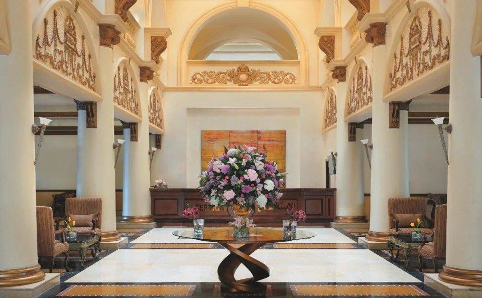 Move Inn Jeddah