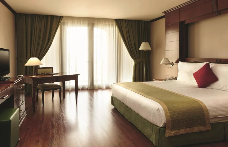 Move Inn Jeddah