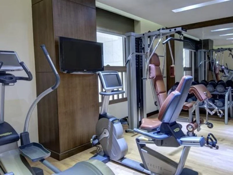 Crowne Plaza Madinah