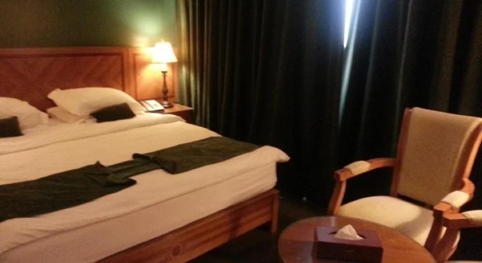 La Rosa Hotel