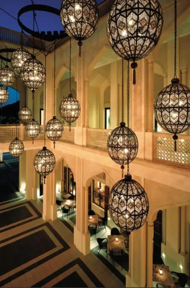 Hilton Muscat Al Bandar