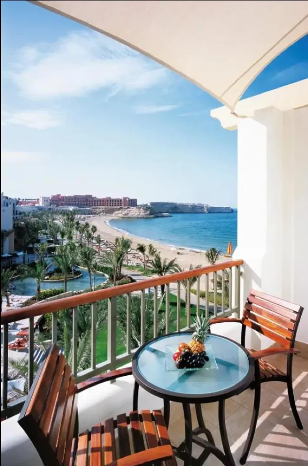 DoubleTree by Hilton Muscat Al Waha