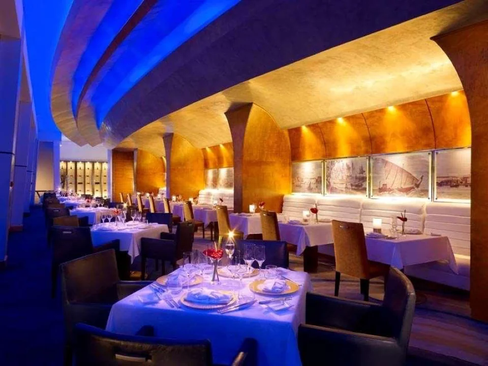 Al Husn Hotel Muscat