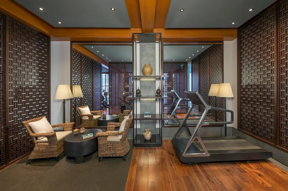 The Chedi Muscat