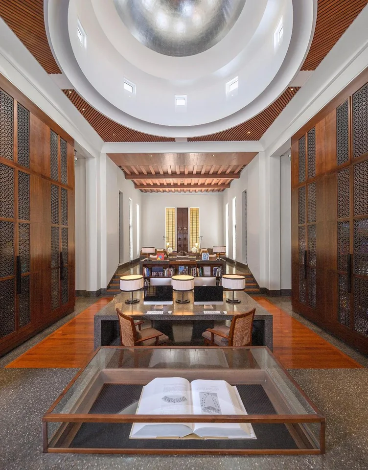 The Chedi Muscat