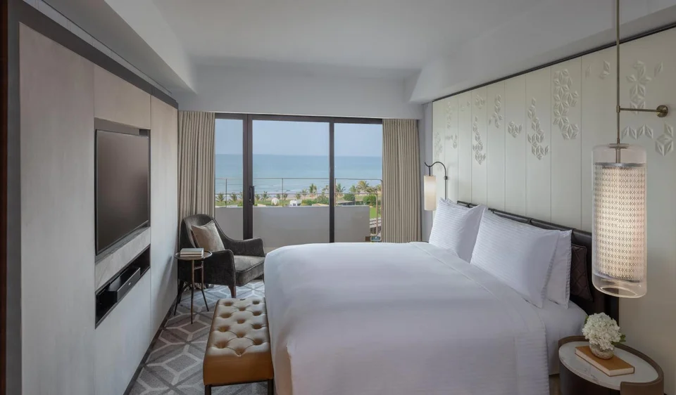 Intercontinental Muscat