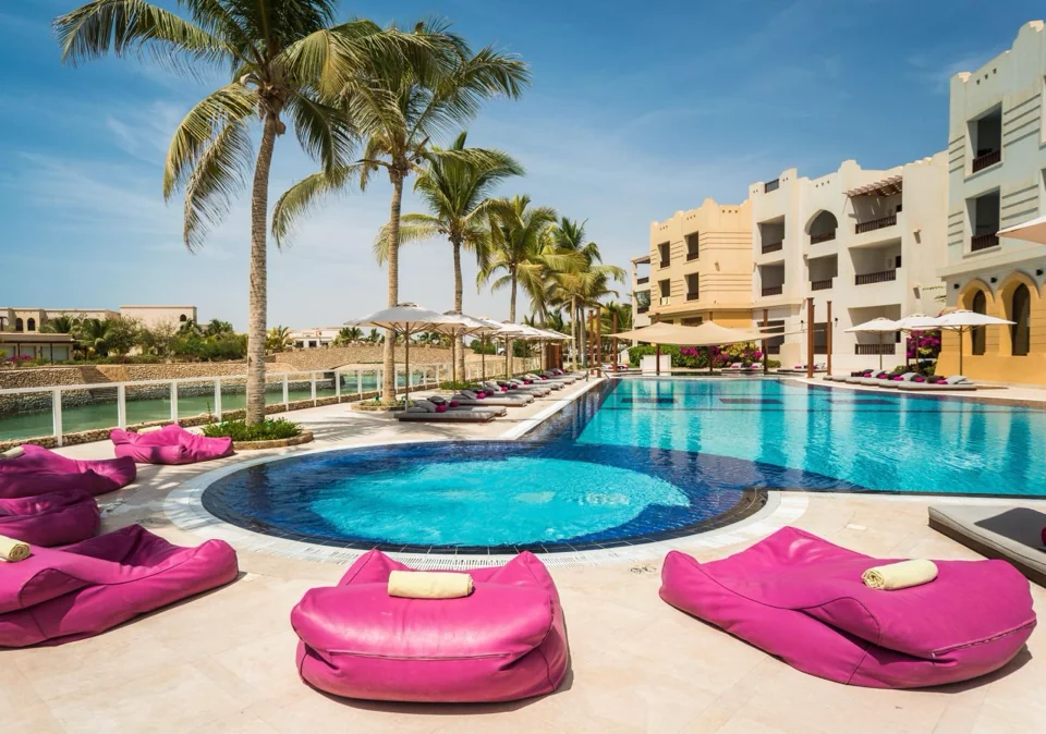 Juweira Boutique Hotel Adults Only otelinden bir fotoğraf