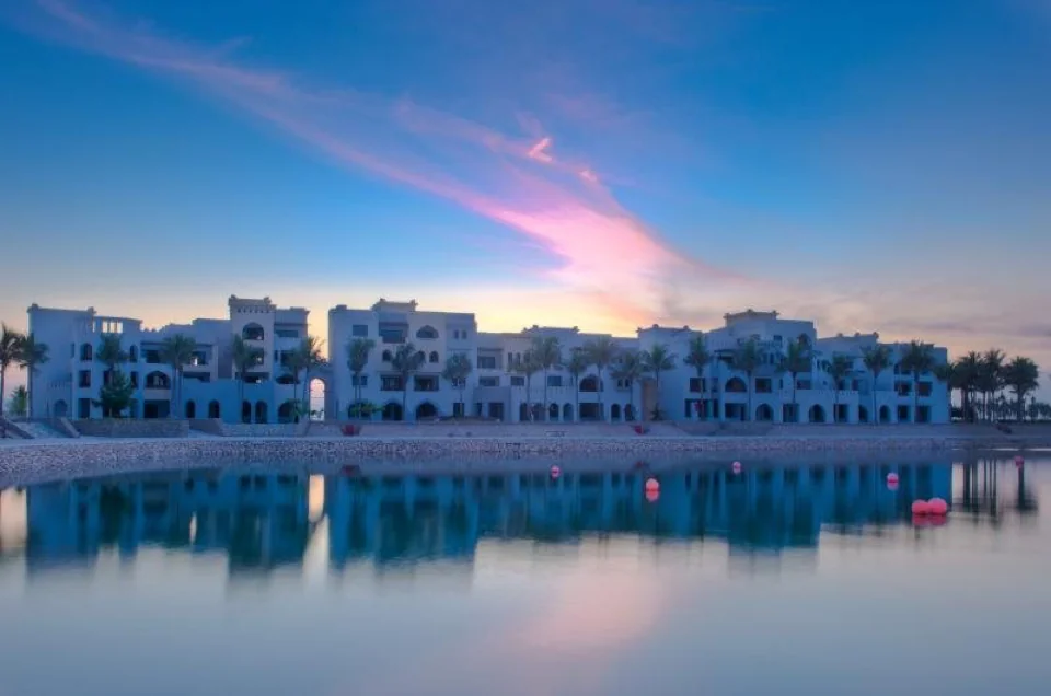 Juweira Boutique Hotel Adults Only