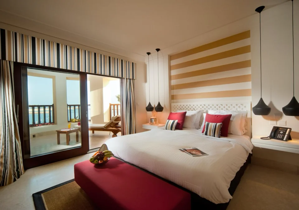 Juweira Boutique Hotel Adults Only