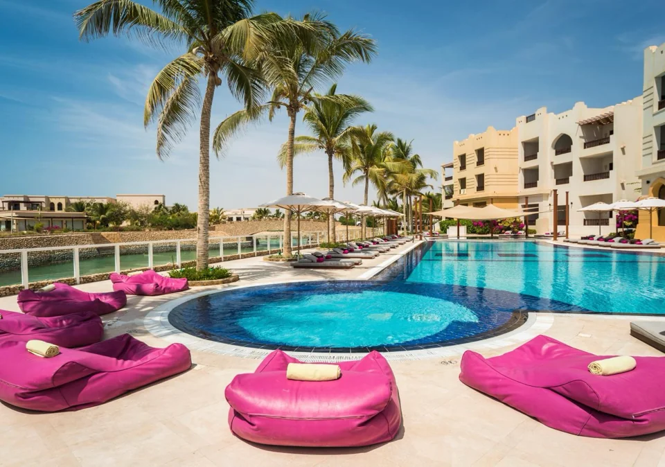 Juweira Boutique Hotel Adults Only