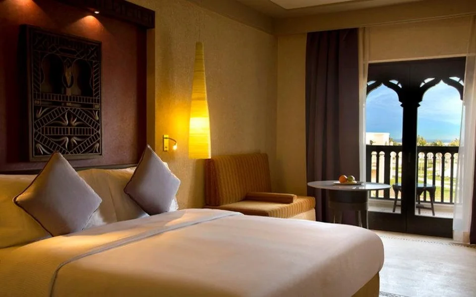 Salalah Rotana Resort