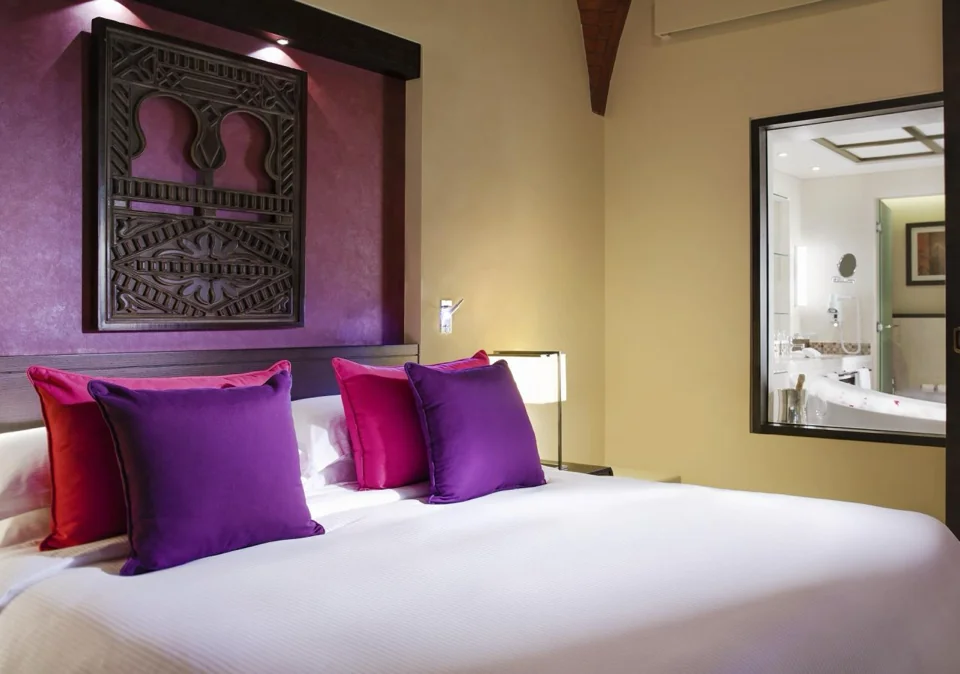 Salalah Rotana Resort
