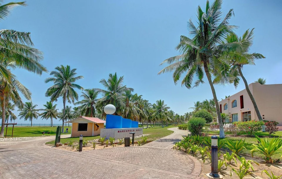 Crowne Plaza Resort Salalah