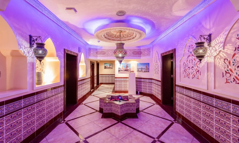 Holiday Inn Riyadh - Al Qasr
