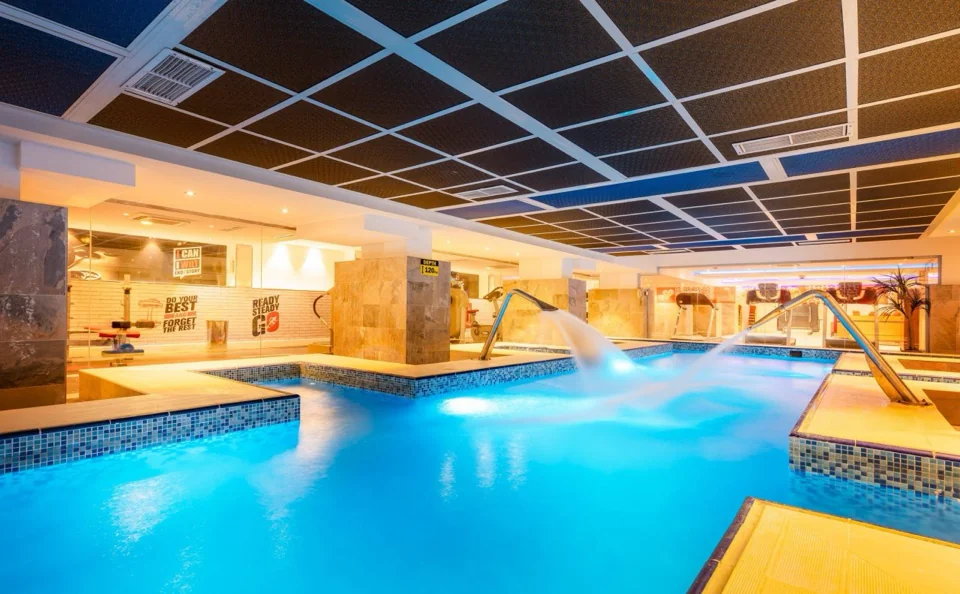 Holiday Inn Riyadh - Al Qasr