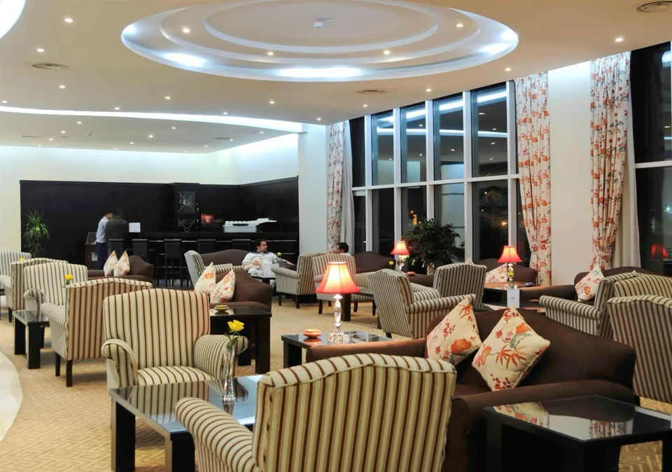 Golden Ship Hotel