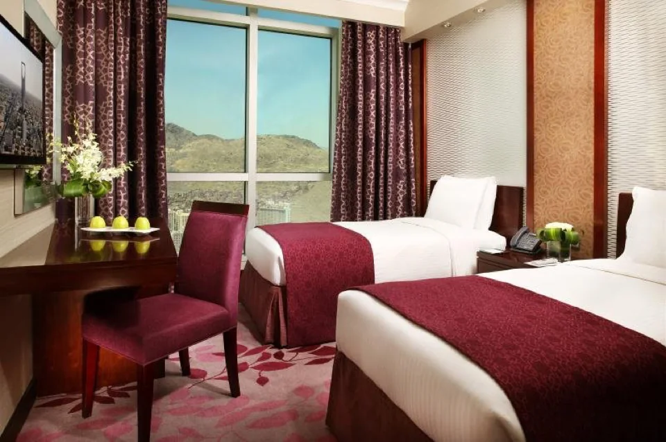 Al Marwa Rayhaan by Rotana