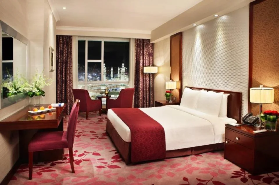 Al Marwa Rayhaan by Rotana