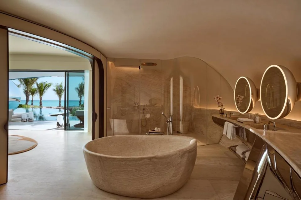 Shebara Resort