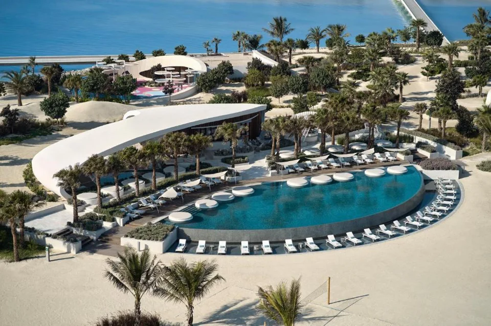 Shebara Resort