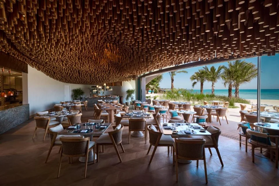 Shebara Resort